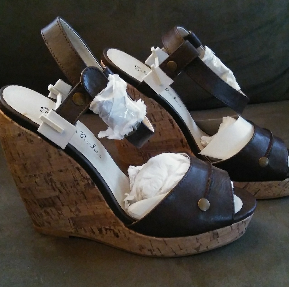 Women heels